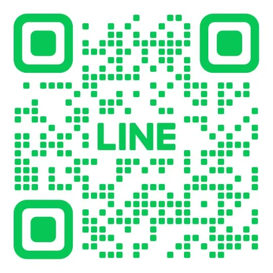 QR Code เพิ่มเพื่อน หนังใหม่ ซูม Line Official